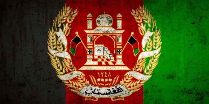 1680x1050 Afghanistan Flag Wallpapers - Wallpaper
