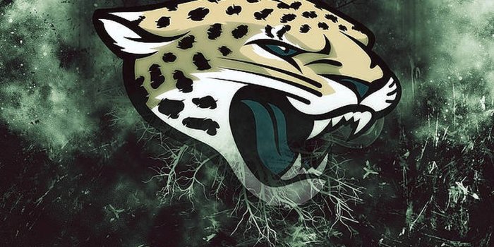 1371x1920 Download Jacksonville Jaguars Green