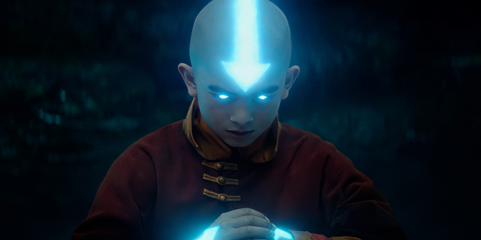 1920x1080 50+] Aang (Avatar) Wallpapers