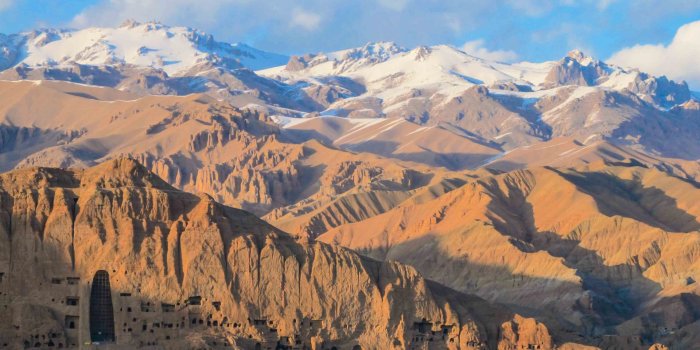 1920x1080 Afghan skiers' unlikely dream to make