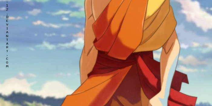 1080x1920 Aang Wallpapers - Top 20 Best Aang