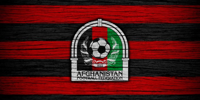 3840x2400 Sports Afghanistan National Football