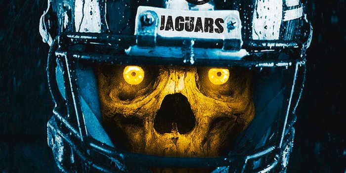 1370x1920 200+] Jacksonville Jaguars Wallpapers
