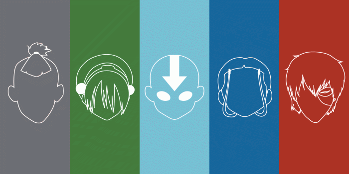 1600x900 Free Avatar the Last Airbender