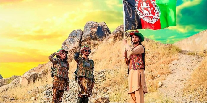 1440x960 Afghanistan Culture: Explore the Beauty