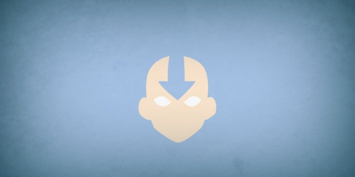 1366x768 Aang Ultra HD Desktop Background