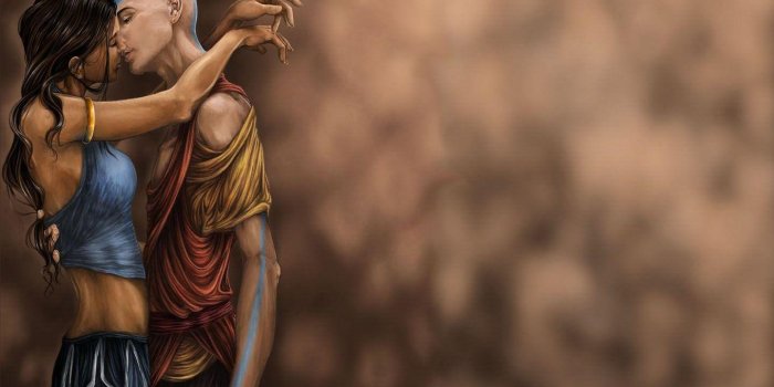 1440x1024 Avatar Aang Wallpapers [1440x1024] : r