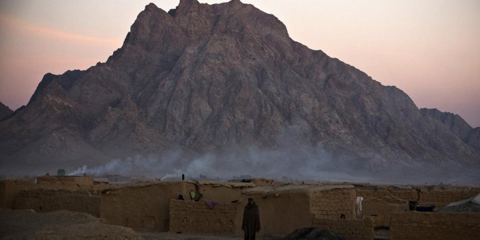 1200x707 Afghanistan: January 2013 - The Atlantic