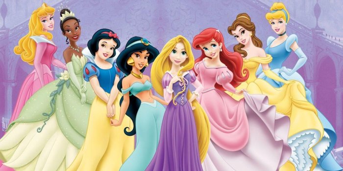 1280x1024 Disney Princesses HD Wallpapers