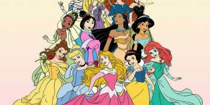 720x1280 Disney Princess Wallpaper - iXpap