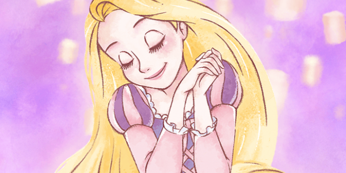 701x1200 These Disney Princess Wallpapers Are