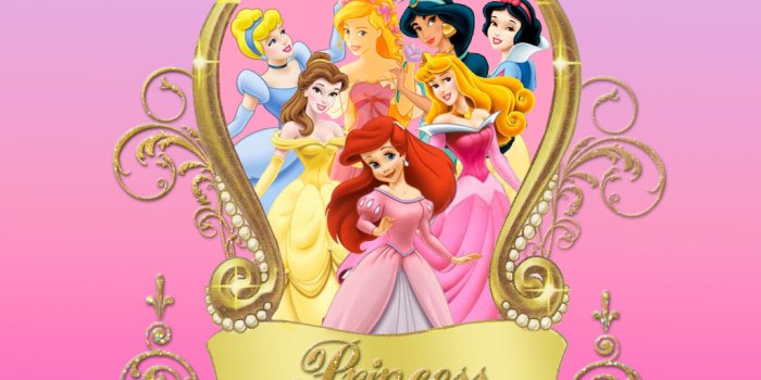 1024x768 Disney princess Wallpaper | Eu fiz esse