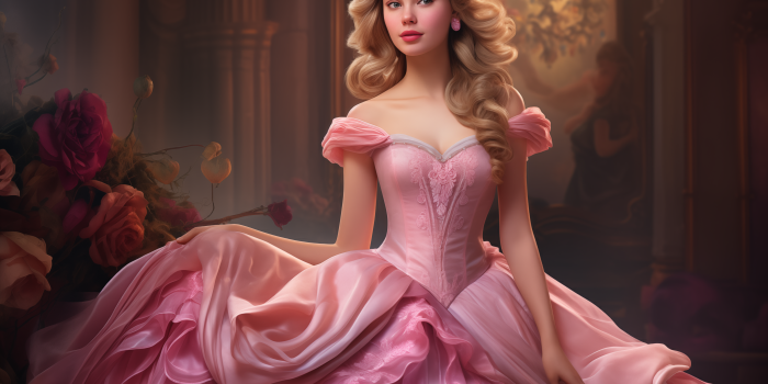 5824x3264 50+] Princess Wallpapers