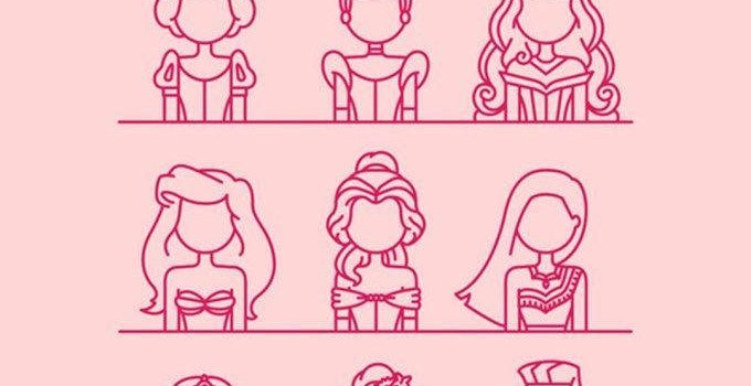 680x1209 100 Free Disney Princess HD Wallpapers