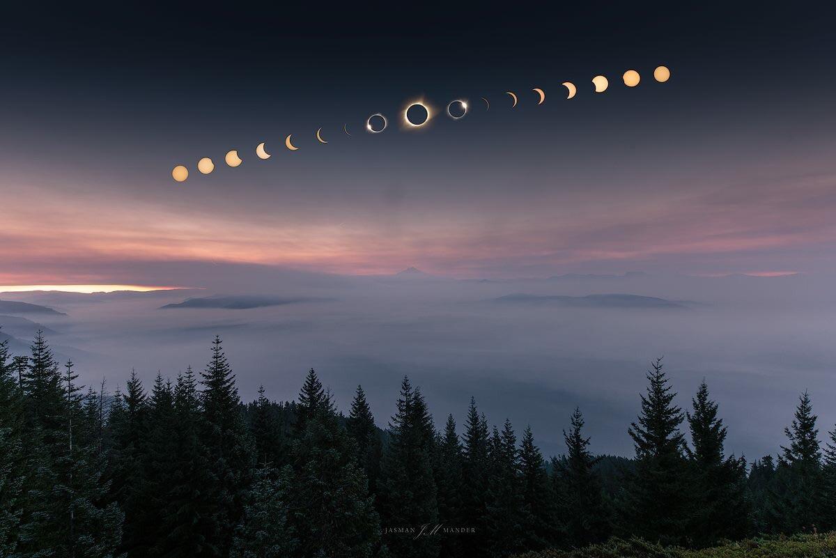 1200x801 Solar Eclipse : r/wallpapers
