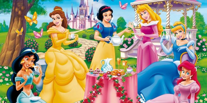 1509x1063 Disney Princess Backgrounds - Wallpaper