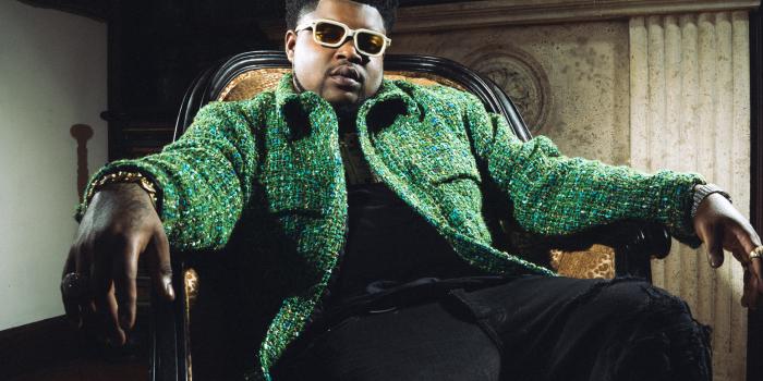 1548x1024 BossMan Dlow Wallpapers