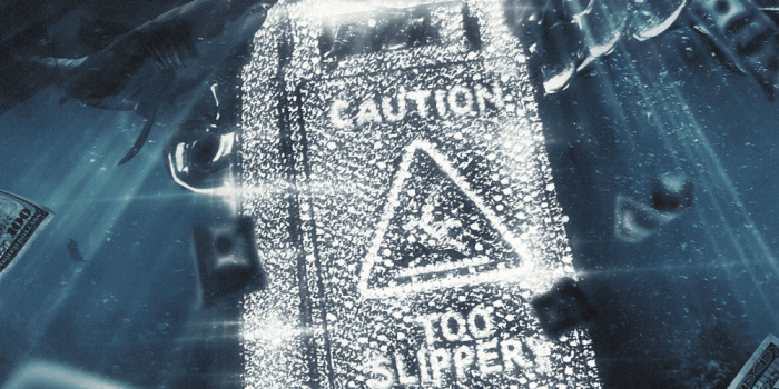 1000x1000 BossMan DLow - 2 Slippery Lyrics and