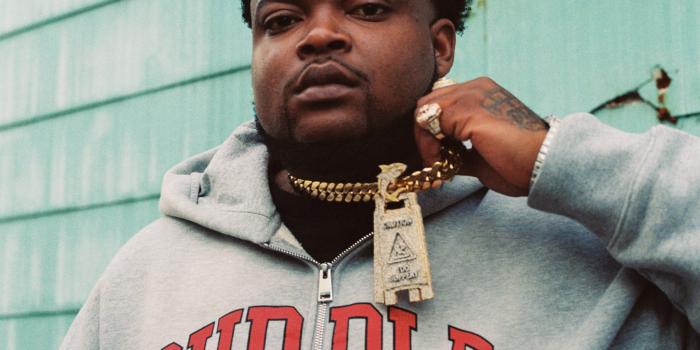 2048x2560 Bossman Dlow | Audible Treats