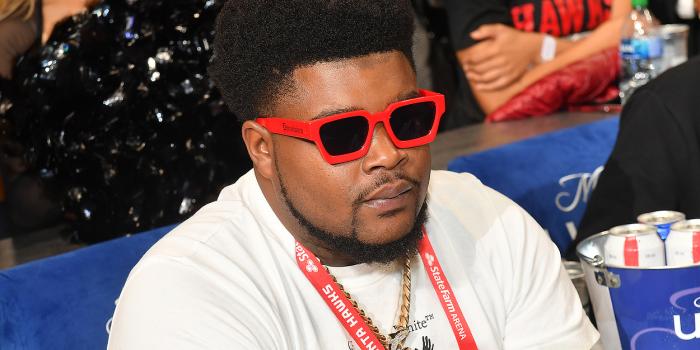 1250x830 Florida Rapper BossMan Dlow Scores