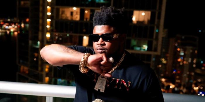 1280x720 BossMan Dlow - Get In With Me (Official