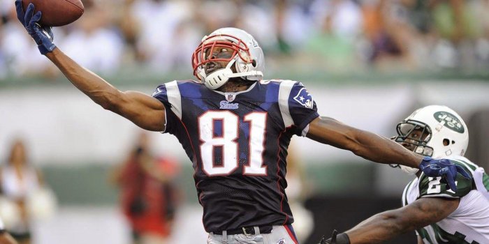 1600x1200 Randy Moss Wallpapers