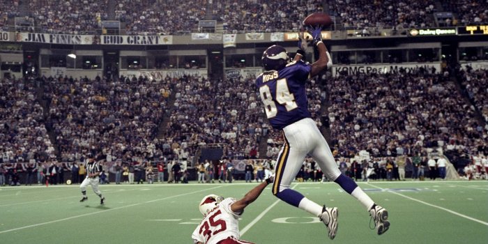 3072x2040 Randy Moss Vikings Wallpapers