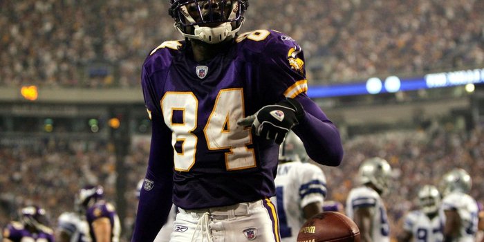 1400x1050 Randy Moss Returns To The Vikings, And