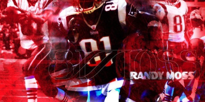 1280x1024 Randy Moss Wallpapers