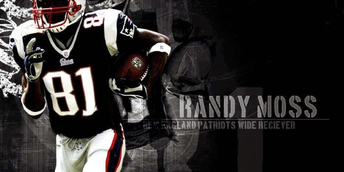 1600x1200 Randy Moss Wallpapers