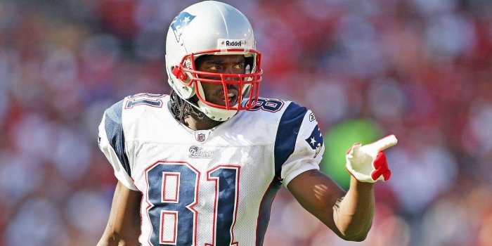 1600x900 Randy Moss Wallpapers