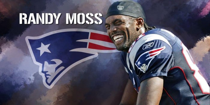1280x800 Randy Moss Wallpapers