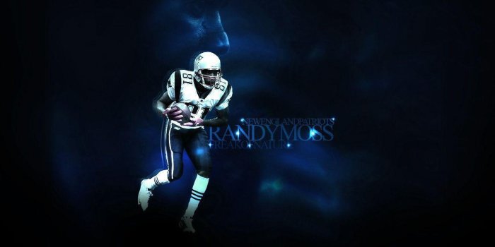 1280x800 Randy Moss Wallpapers