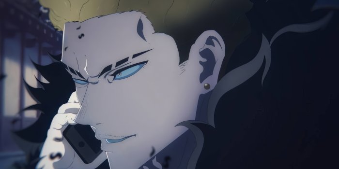 1922x1080 Kinji Hakari Jujutsu Kaisen Anime HD