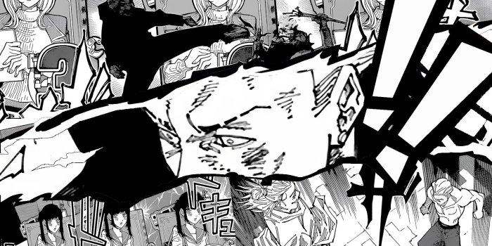 1920x1090 hakari wallpaper i made : r/JuJutsuKaisen