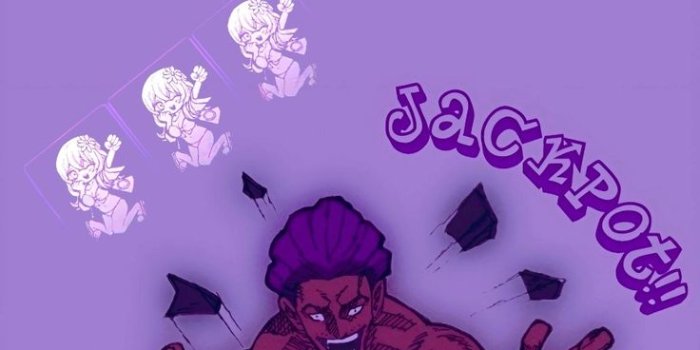 736x1635 Hakari Kinji | wallpaper | Desenhos de