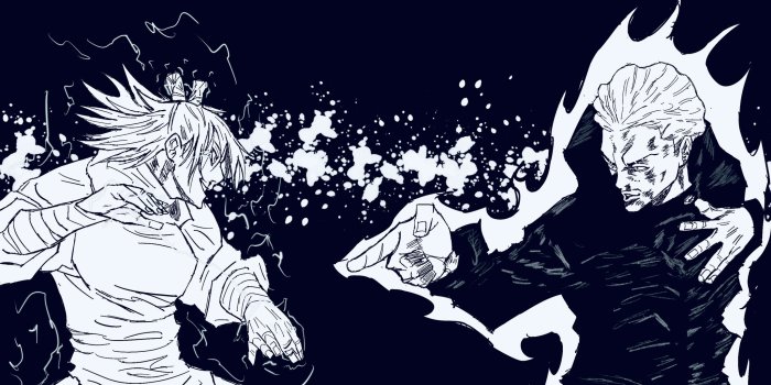 2048x1098 The Thrill Of The Fight Hajime Kashimo