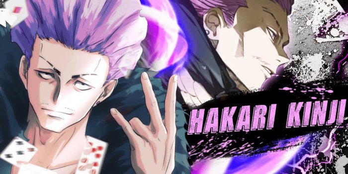1280x720 THE OVERWHELMING FEVER OF HAKARI KINJI