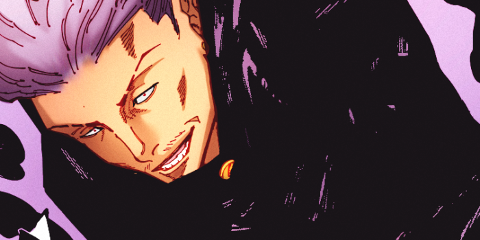 754x1131 Kinji Hakari | The Lounges Battles Wiki