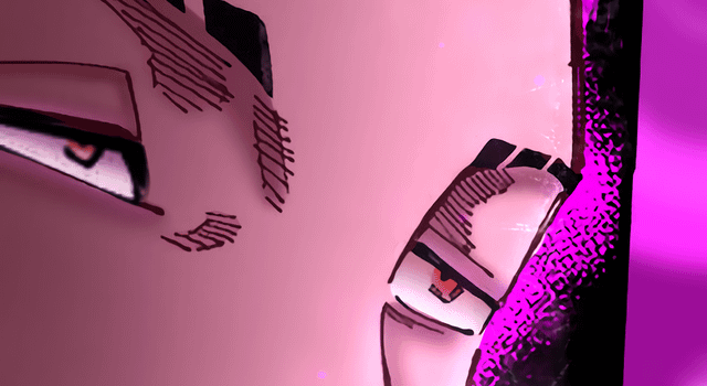 640x1932 Hakari [jujutsu kaisen] : r/mangacoloring