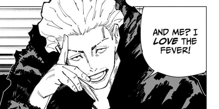 1920x1080 Is Kinji Hakari dead in Jujutsu Kaisen