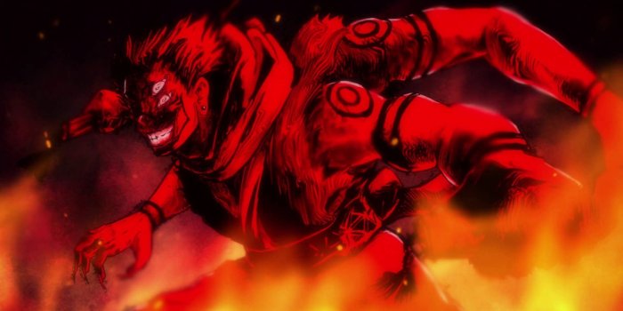 1920x1080 Is Kinji Hakari dead in Jujutsu Kaisen