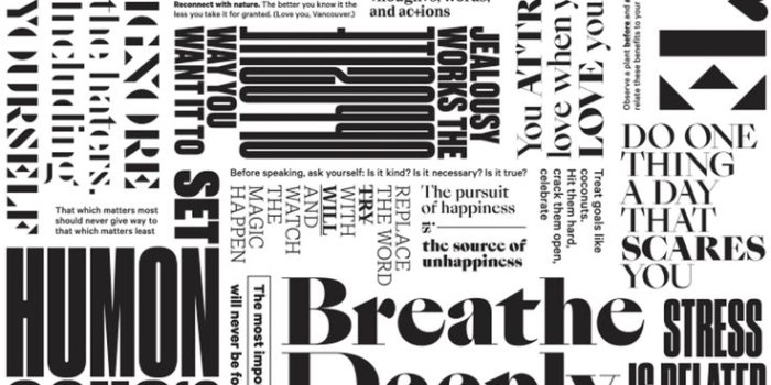 736x1215 lululemon manifesto | Manifesto, Black