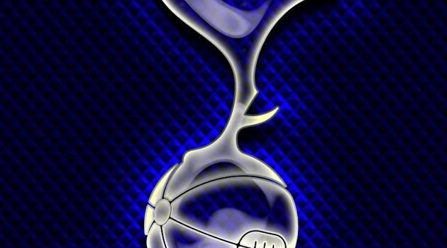 630x1280 Tottenham Hotspur FC wallpaper by