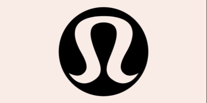 747x1200 Lululemon Logo: Aesthetic Retail Icon