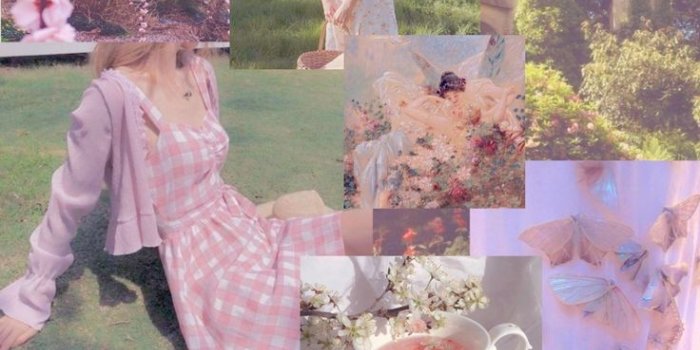 736x1391 Fairycore Wallpaper | Fairycore