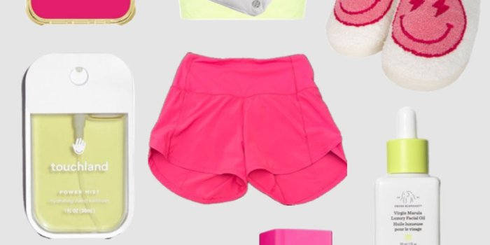 1080x1920 preppy #lululemon #neon #pink