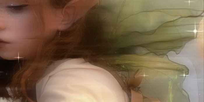 713x1200 Fairycore Anime Wallpapers