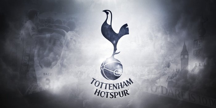 1920x1080 Tottenham Hotspur FC Football Logo HD