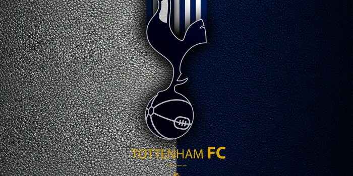 3840x2400 Download Logo Soccer Tottenham Hotspur